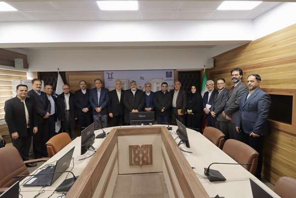 برگزاری نشست هم‌اندیشی رئیسان دانشکده‌ها با حضور رئیس دانشگاه علوم پزشکی تهران و با محوریت ارتقای امور درمان