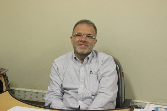 دکتر علی کاظمیان به سمت مدیر گروه آموزشی رادیوآنکولوژی منصوب شد