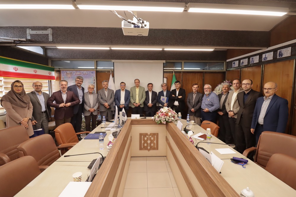 با تأکید بر تداوم مسیر توسعه و پیشرفت، آئین تکریم و معارفه معاون مالی و اداری دانشکده پزشکی برگزار شد