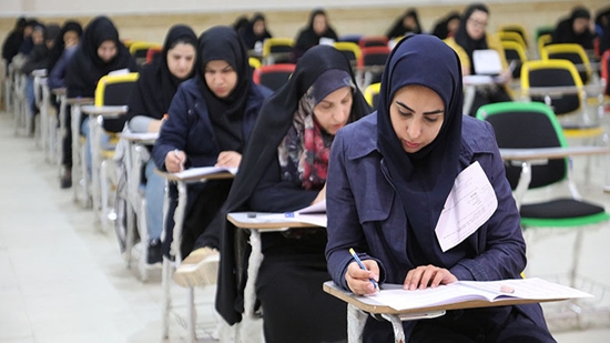 تغییر کف قبولی در آزمون‌های گواهینامه و دانشنامه بالینی پزشکی