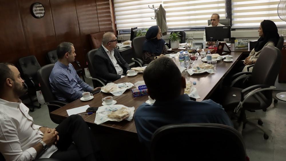  دوره‌های چرخشی دستیاران ارزیابی می‌شود