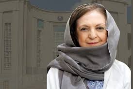 پیام تسلیت رئیس دانشکده پزشکی در پی درگذشت پروفسور شیدا شمس استاد پیشکسوت گروه پوست