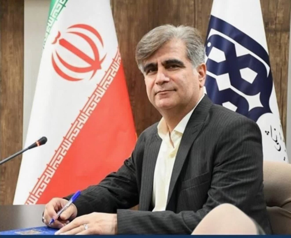 انتصاب دکتر محمدعلی سورکی به سمت معاون مالی و اداری دانشکده پزشکی دانشگاه علوم پزشکی تهران