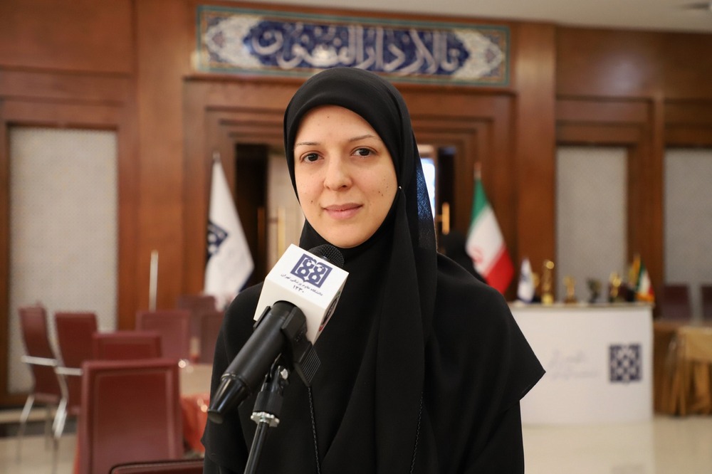 استفاده از مدل علم به عمل برای ترویج ترجمان دانش در دانشکده پزشکی دانشگاه علوم پزشکی تهران