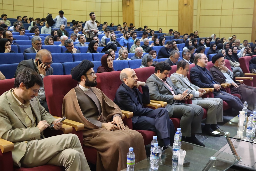 هفتمین دوره جشنواره قدر استاد: تجلیل از برترین‌های آموزش و پژوهش در دانشکده پزشکی