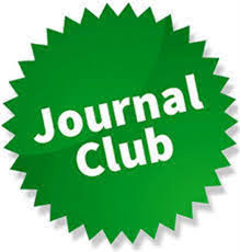  برگزاری ژورنال کلاب The role of bacterial metabolism in antimicrobial resistance