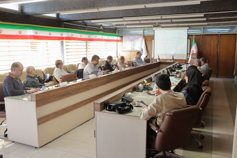  تقویت و توسعه روابط عمومی در دستور کار هیات رئیسه دانشکده پزشکی