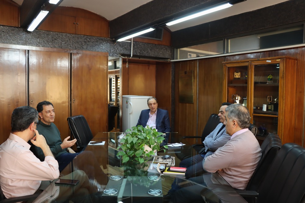 بررسی جلسات انتخاب مدیر گروه های آموزشی، حوزه اختیارات مدیر گروه و مسائل دستیاری در دستور کار اتاق فکر دانشکده پزشکی