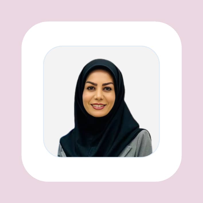  عضویت دکتر مریم علیزاده، مدیر گروه آموزش پزشکی، در کمیته موضوعی برنامه ریزی کنفرانس AMEE VIENNA 2026 