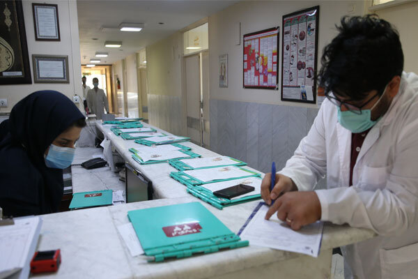 سه شنبه 11 آذر، آخرین مهلت ثبت نام تکمیل ظرفیت آزمون دستیاری