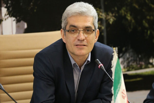 دکتر فرزین حلبچی به عنوان مدیر گروه آموزشی پزشکی ورزشی دانشکده پزشکی دانشگاه علوم پزشکی تهران منصوب شد