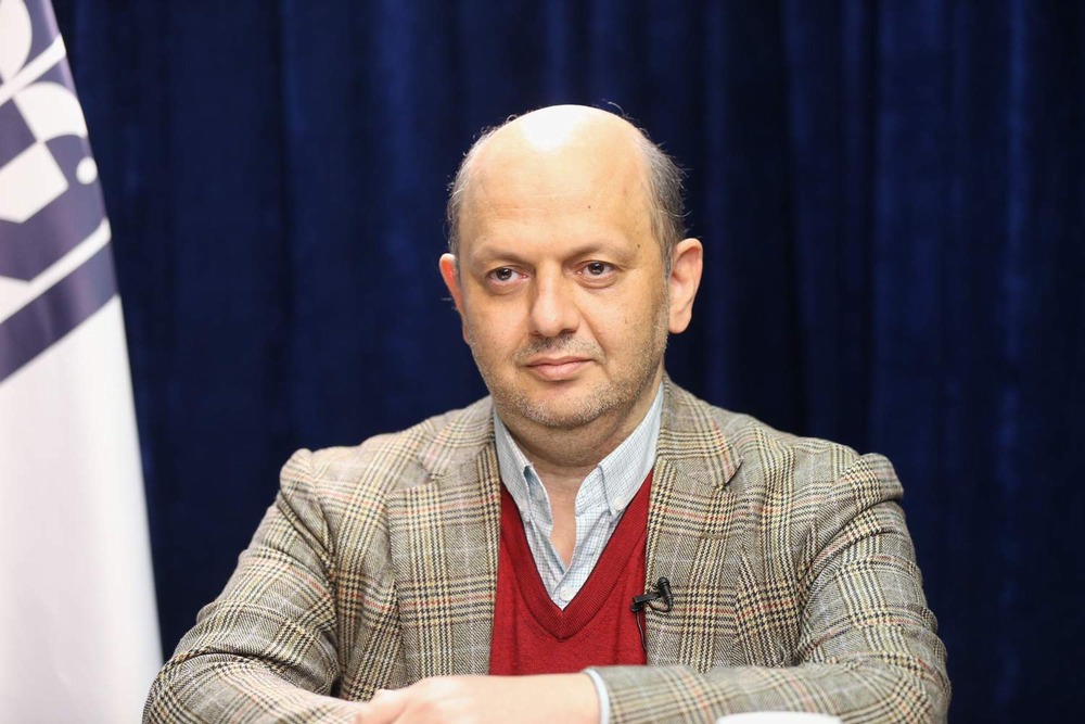 به میزبانی مرکز طبی، اولین جلسه معارفه دستیاران جدیدالورود گروه آموزشی کودکان برگزار شد