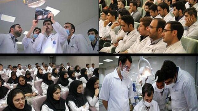 ابلاغ دستورالعمل استمرار آموزش به دانشگاه‌های علوم پزشکی