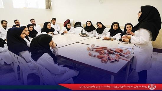 آیین‌نامه جدید شرح وظایف کارآموزان پزشکی عمومی ابلاغ شد