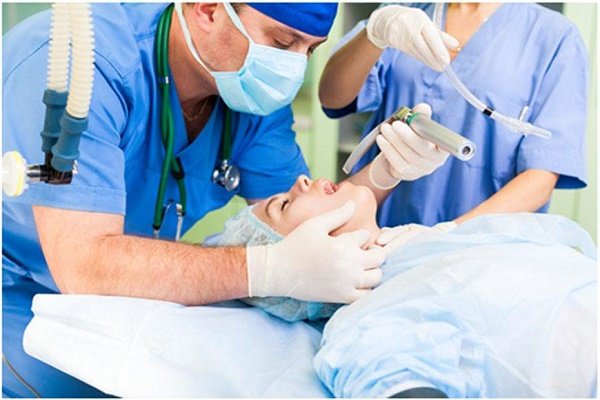 راه اندازی رشته بیهوشی رژیونال در دستو کار معاونت آموزش تخصصی و فوق تخصصی دانشکده پزشکی