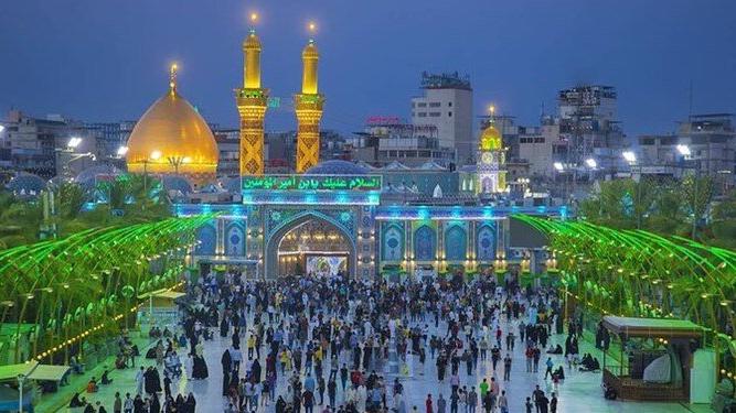 تمدید مجدد ثبت‌نام عتبات دانشگاهیان