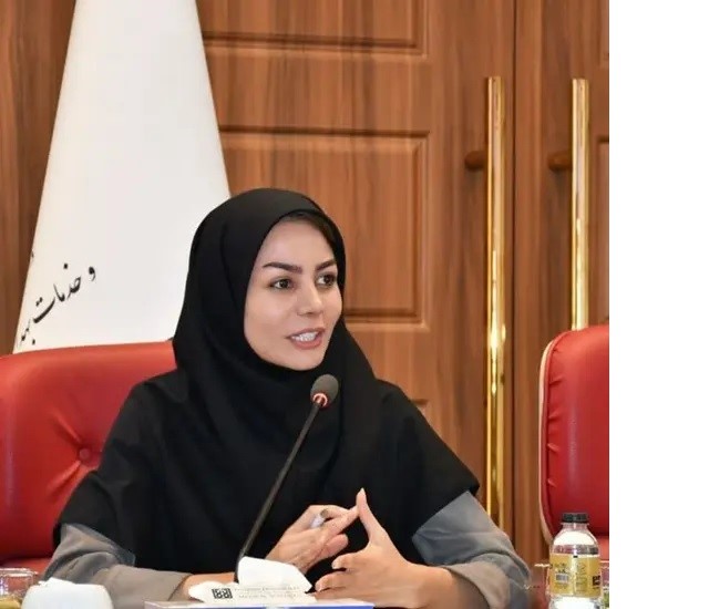 انتصاب دکتر مریم علیزاده به عنوان سرپرست مرکز آموزش مهارتی- حرفه ای و دبیر آموزش مداوم دانشگاه علوم پزشکی تهران